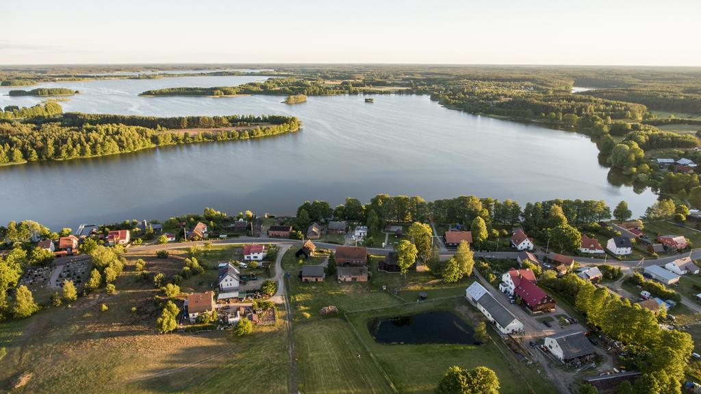 Agroturystyka Sominy Piotr Eksteriør bilde