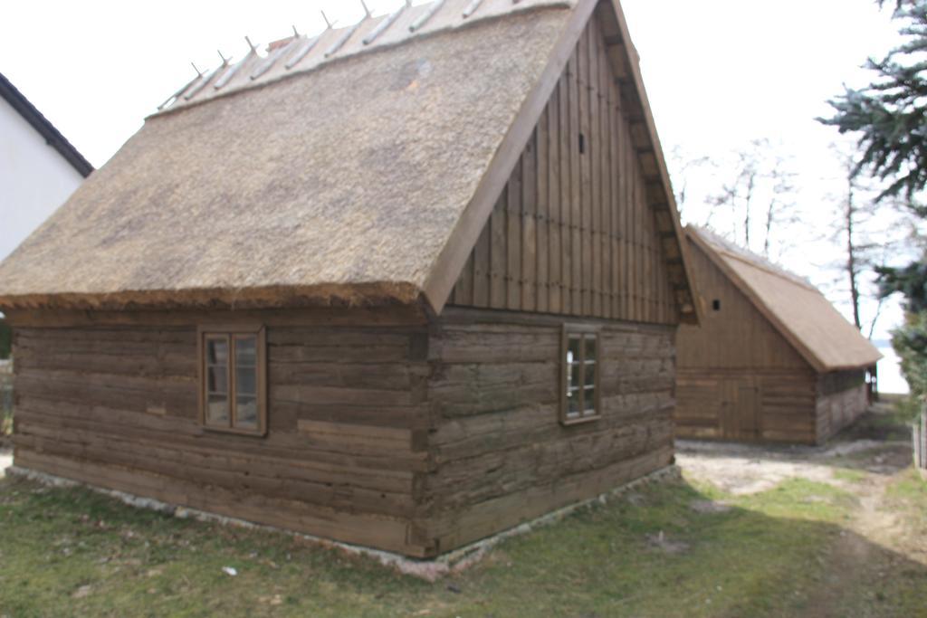 Agroturystyka Sominy Piotr Eksteriør bilde